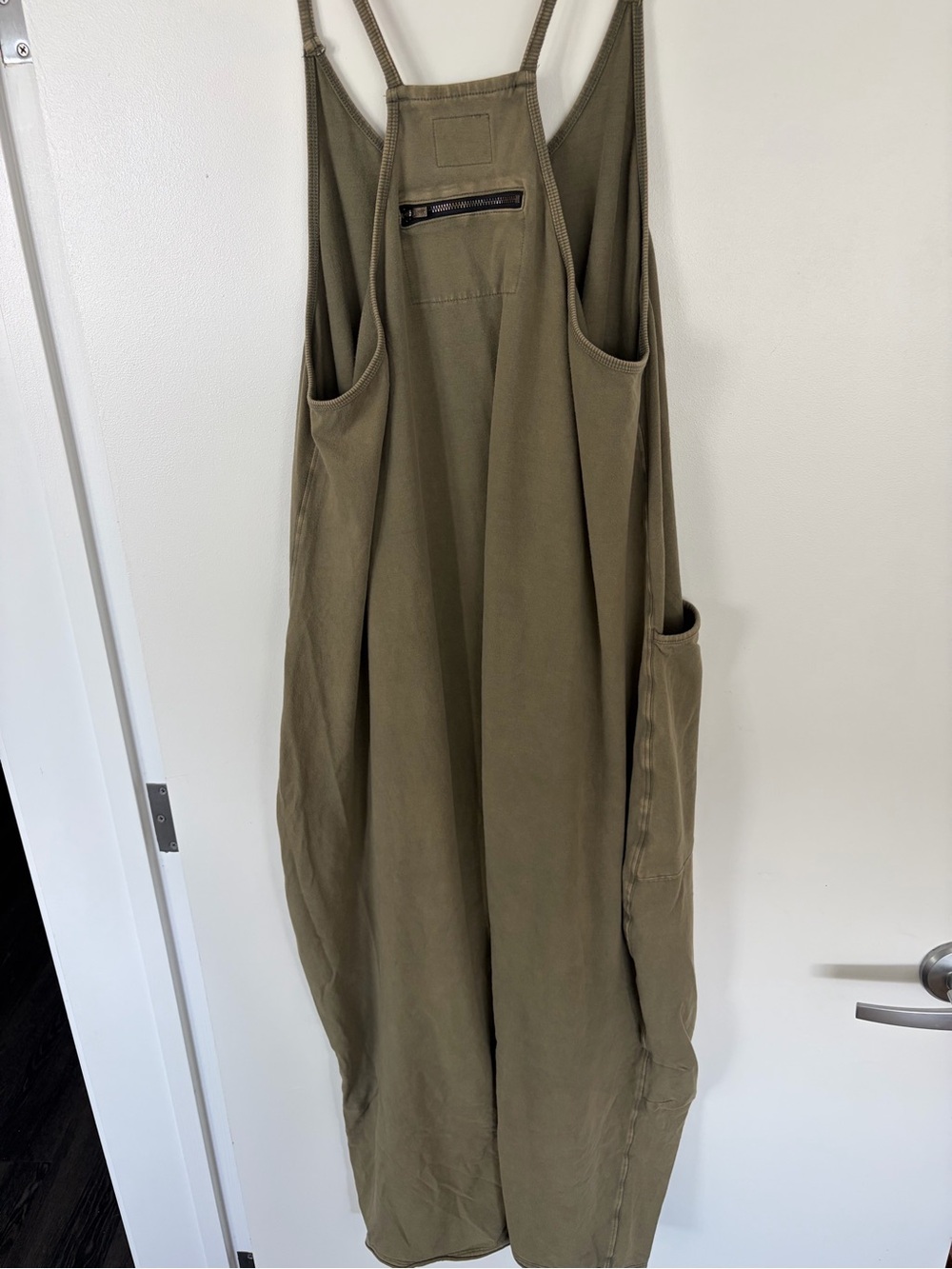 Free People Hot Shot Onesie - Picture 3 of 3